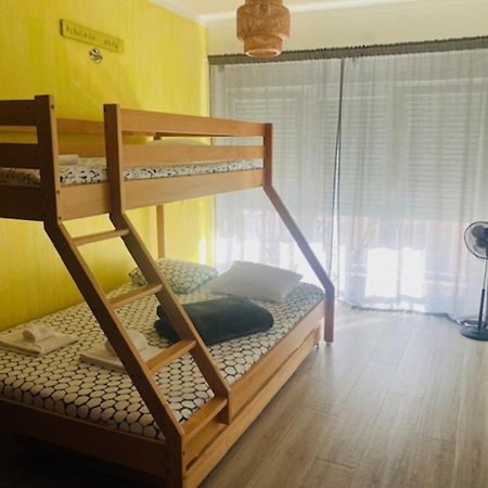 Swordfish Eco-House Peniche Βίλα Εξωτερικό φωτογραφία