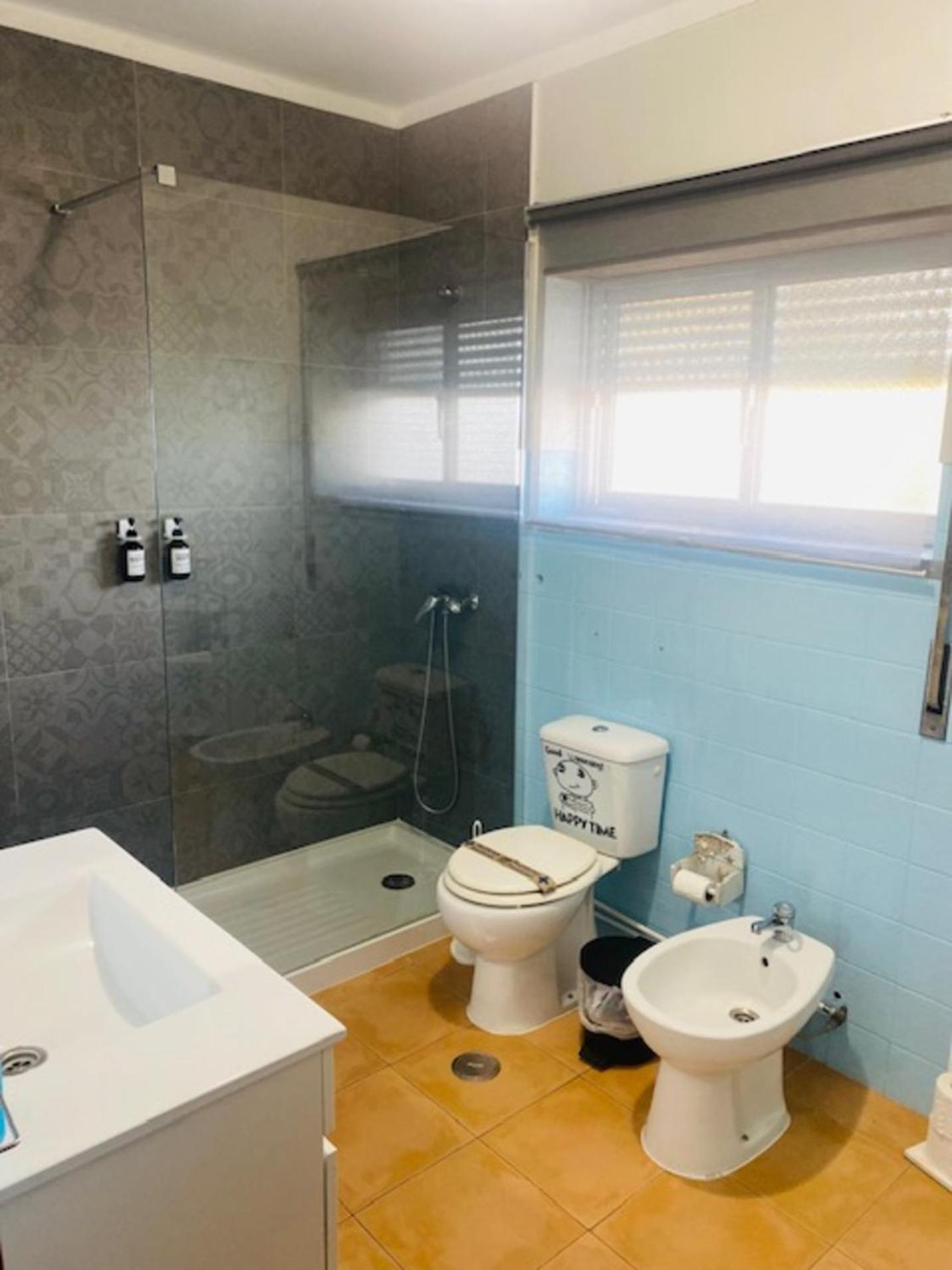 Swordfish Eco-House Peniche Βίλα Εξωτερικό φωτογραφία