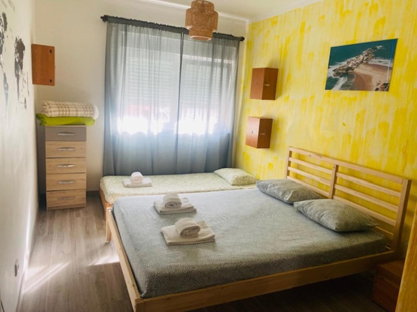 Swordfish Eco-House Peniche Βίλα Εξωτερικό φωτογραφία