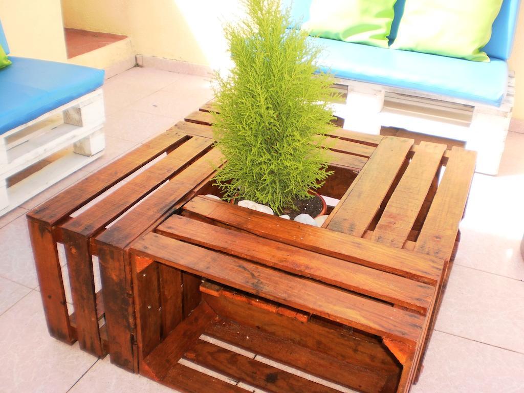 Swordfish Eco-House Peniche Βίλα Δωμάτιο φωτογραφία