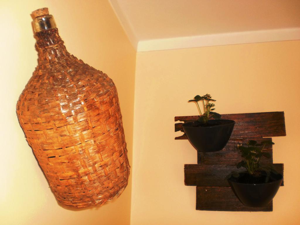 Swordfish Eco-House Peniche Βίλα Εξωτερικό φωτογραφία