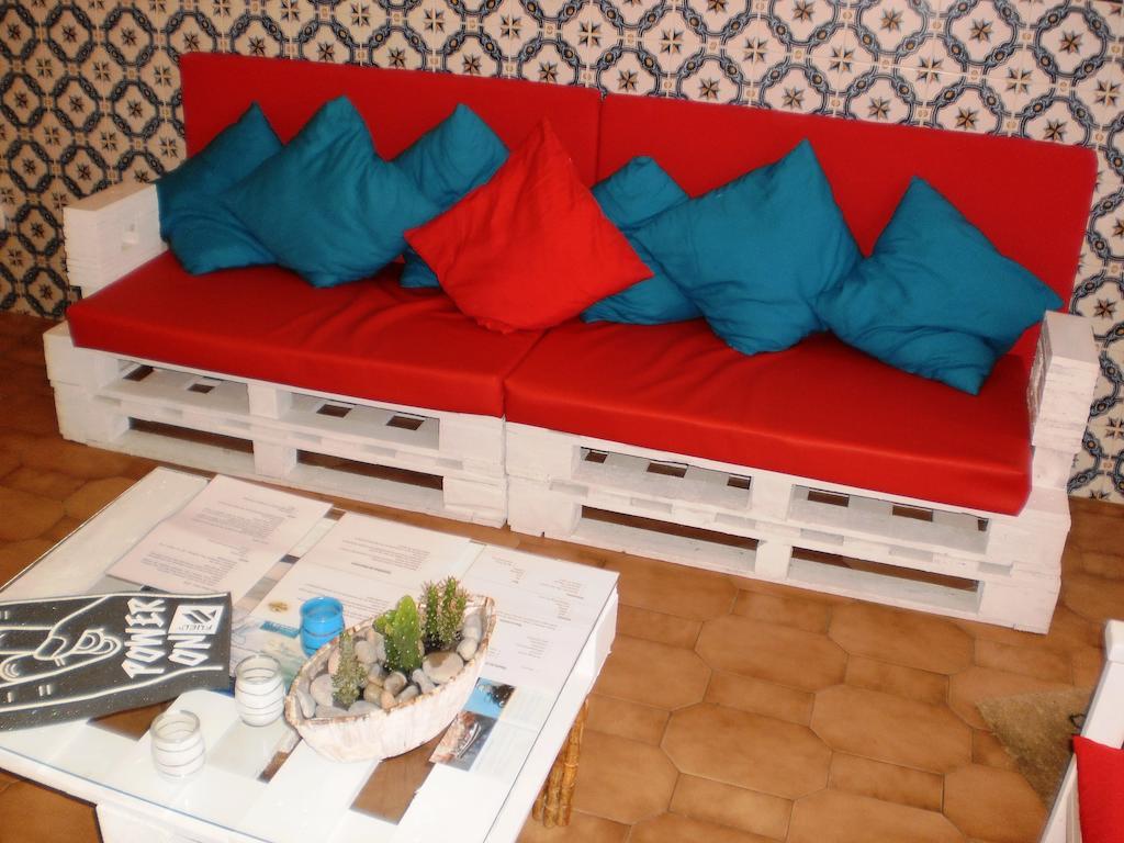 Swordfish Eco-House Peniche Βίλα Εξωτερικό φωτογραφία